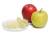 Sliced Solid Pack Apples 6x  5kg