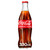 Coca-Cola Glass Bottle Coca-Cola Glass Bottle