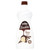 Noels Chocolate topping sauce 1kg Noels Chocolate topping sauce 1kg