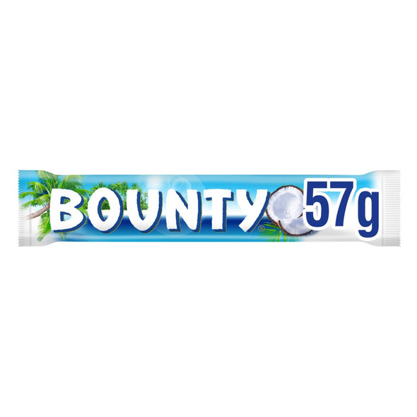 Bounty Milk