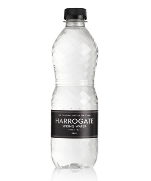 Harrogate Spring Still Water