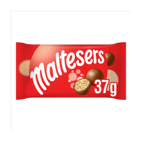Maltesers Milk Chocolate & Honeycomb