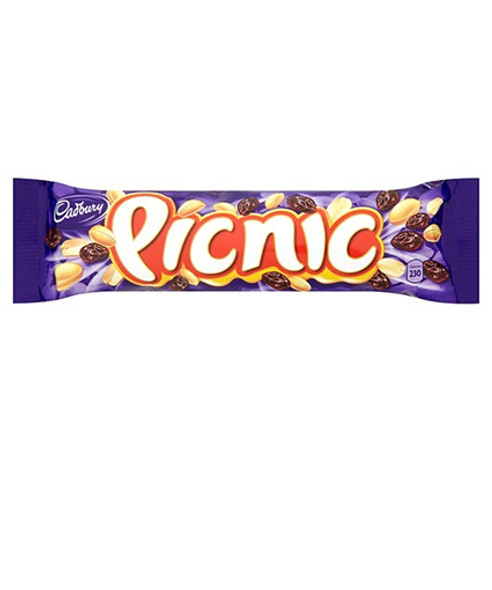 Cadbury Picnic