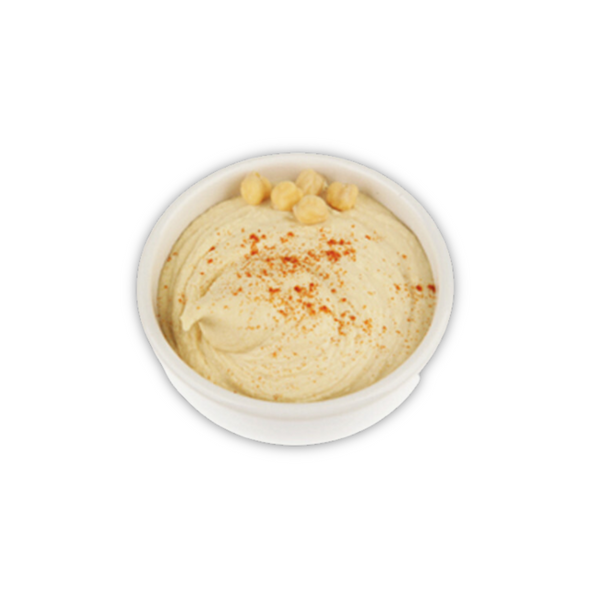 Chilli Hummus