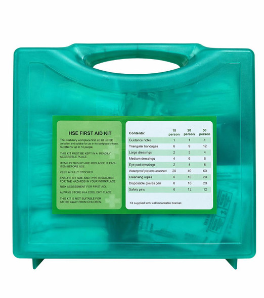 Premier Catering Medical First Aid Kit