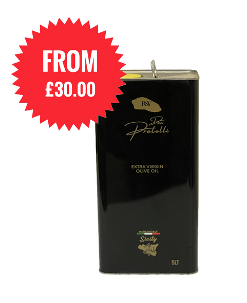 Extra Virgin Olive Oil Extra Virgin Olive Oil
