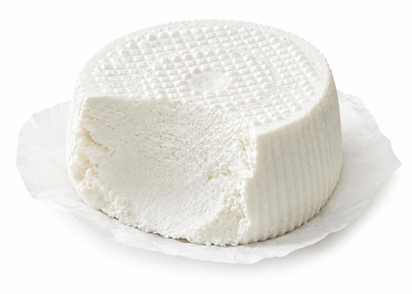 Ricotta Tub 1.5kg