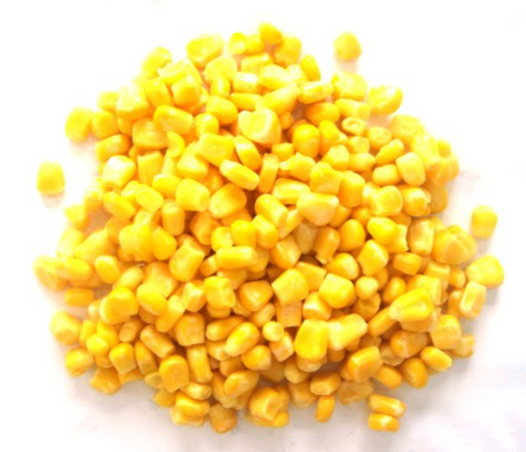 Frozen Sweetcorn 2.5Kg