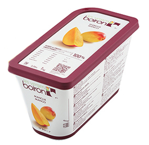 Boiron Mango Puree