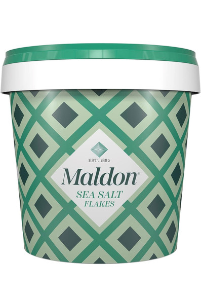 Maldon Sea Salt