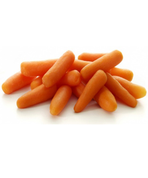 Baby Carrots 