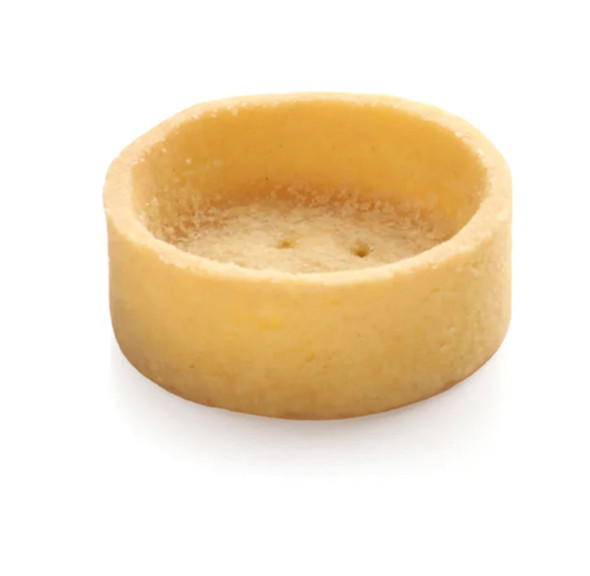 Mini Round Neutral Pastry Canape Shells Mini Round Neutral Pastry Canape Shells