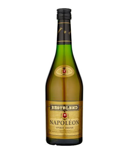 Napoleon Brandy 70cl | Regency Foods Wholesaler and Supplier