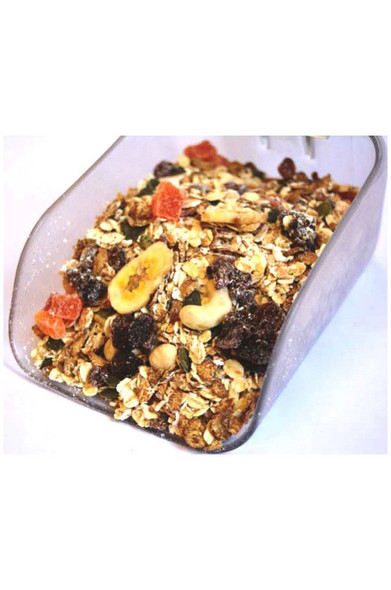 Luxury Muesli