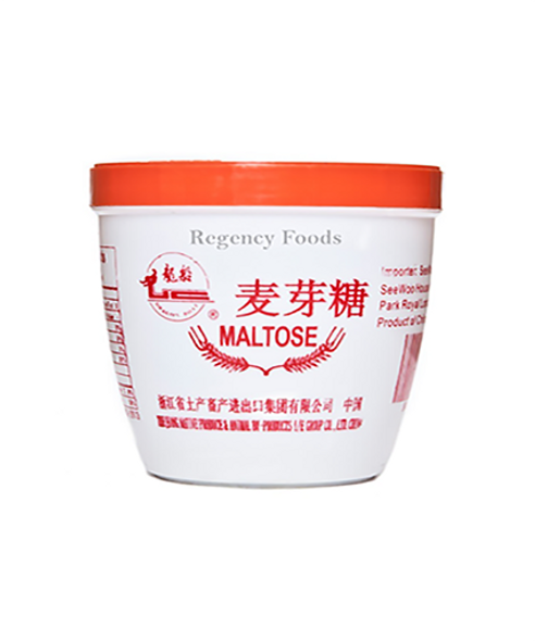 Maltose 500g