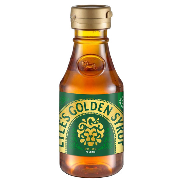 Tate & Lyle Golden Syrup