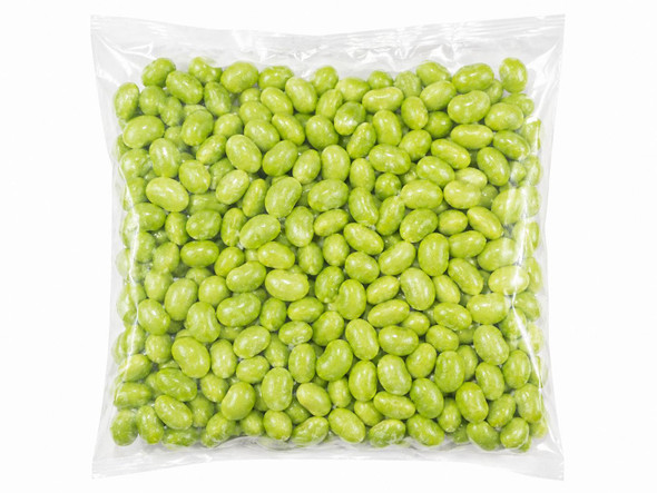 Edamame Shelled Soybeans 500g