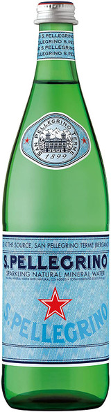 San Pellegrino Sparkling Water