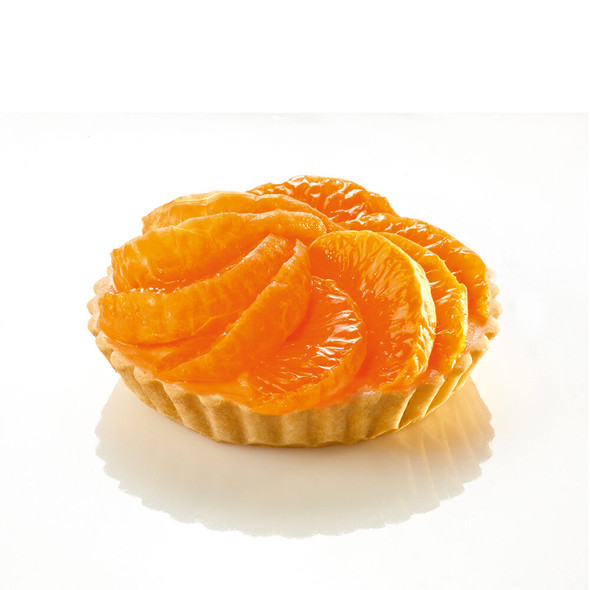 Sweet Pastry Tartlets