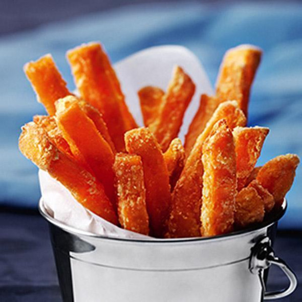 Sweet Potato Fries