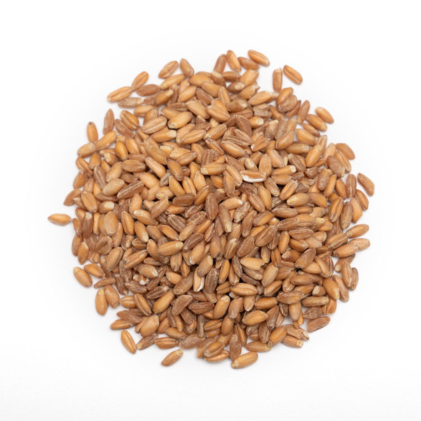 Organic Spelt Grain 1Kg