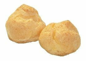 Profiteroles