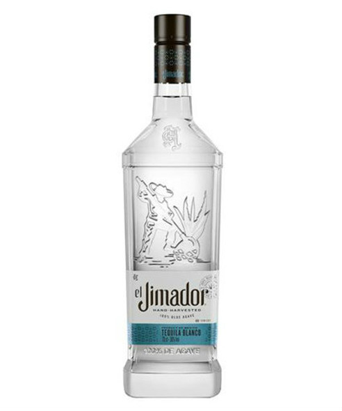  El Jimador Blanco 