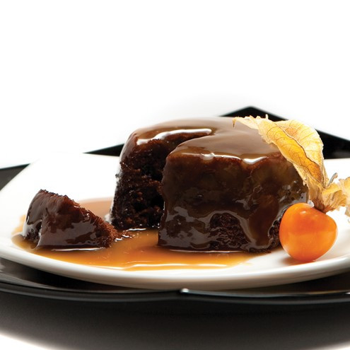 Sticky Toffee Pudding 18 x 185g