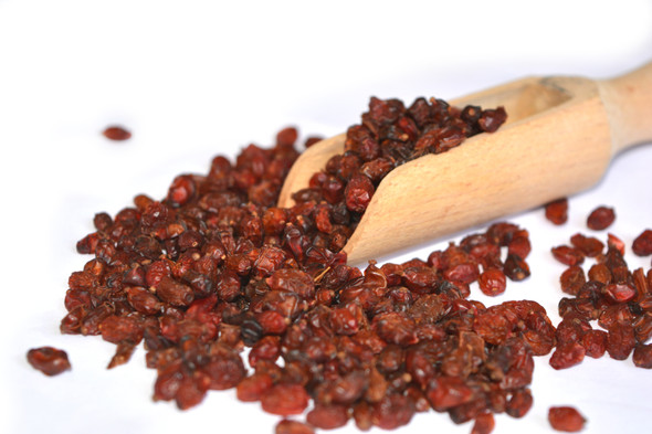 Dried Barberries