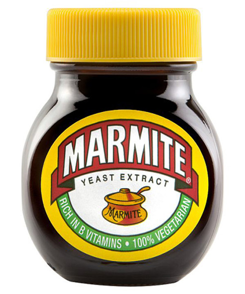 Marmite  6 x 125g