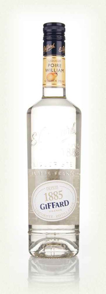 Giffard Poire William Pear Liqueur 70cl