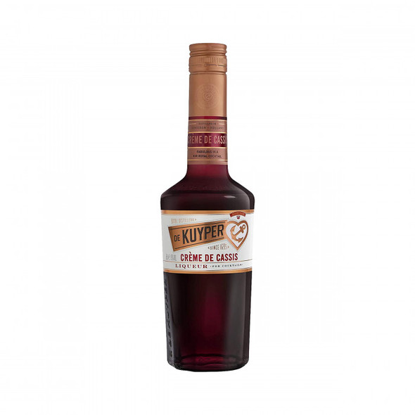 De Kuyper Crème de Cassis 