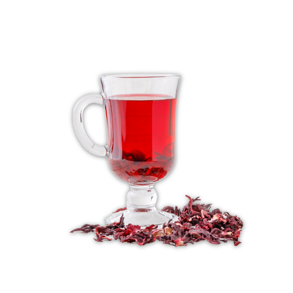 Nile Hibiscus Flower Tea 250g