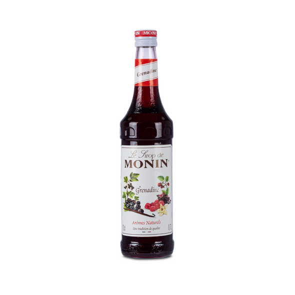 Monin Grenadine Syrup 1Ltr.