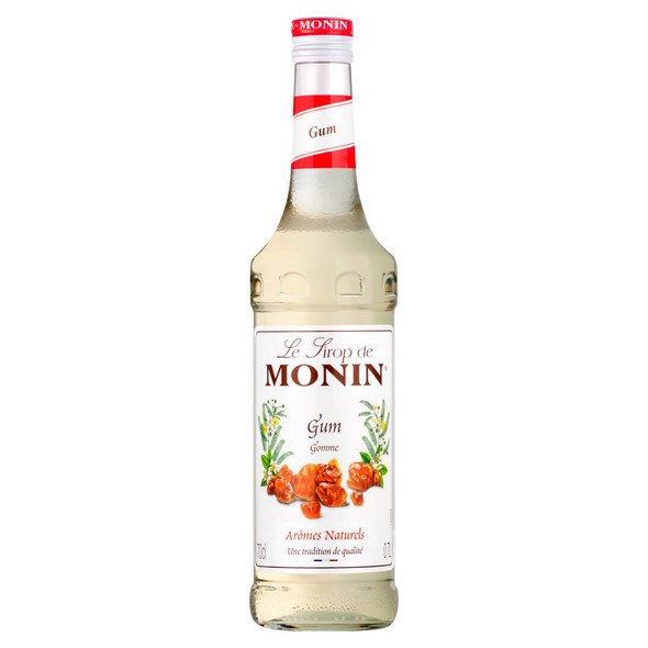 Monin Gomme Syrup 70Cl
