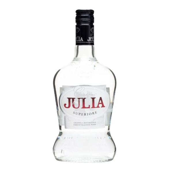 Julia Superiore Grappa 70Cl