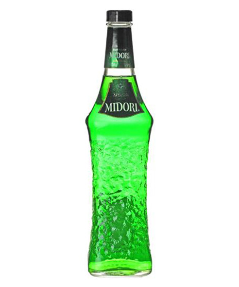 Midori Original Melon Liqueur 