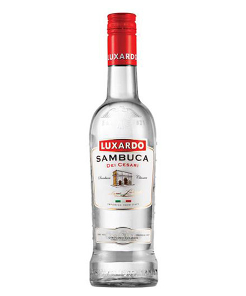 Luxardo Sambuca Dei Cesari