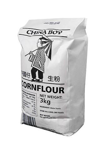 Cornflour