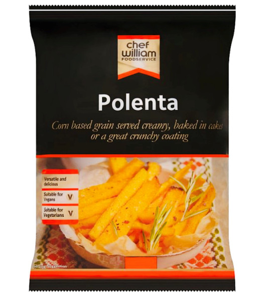 Polenta Medium 2kg