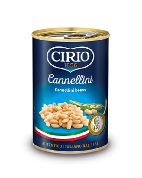 Cannellini Beans