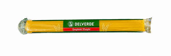 DELVERDE Long Spaghetti