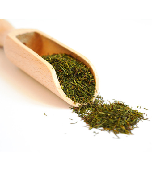 Dried dill 500g