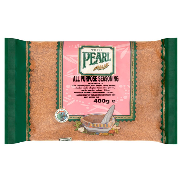 All Purpose Seasoning 400g
