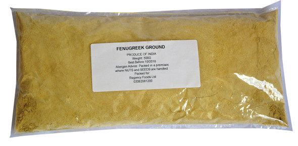 Fenugreek Ground