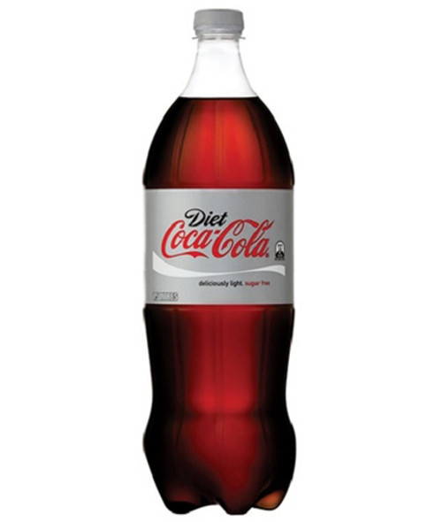 Diet Coke 1.5ltr