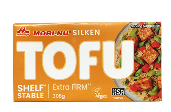 Tofu Extra Firm 308g