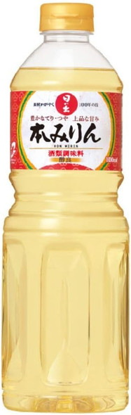 HINODE HON MIRIN SWEET RICE WINE 14% 1Ltr