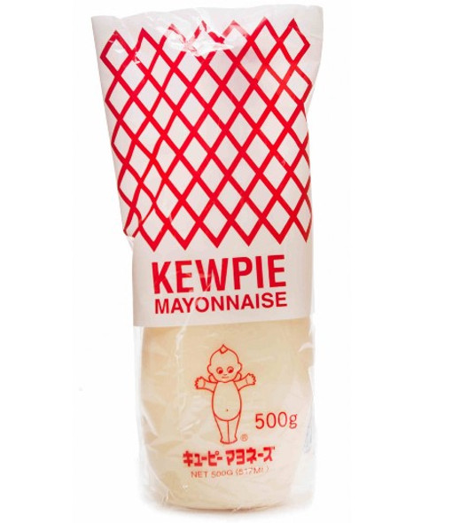 Kewpie Japanese Mayonnaise 500g