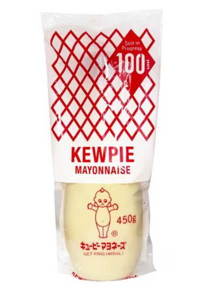 Kewpie Japanese Mayonnaise 450g